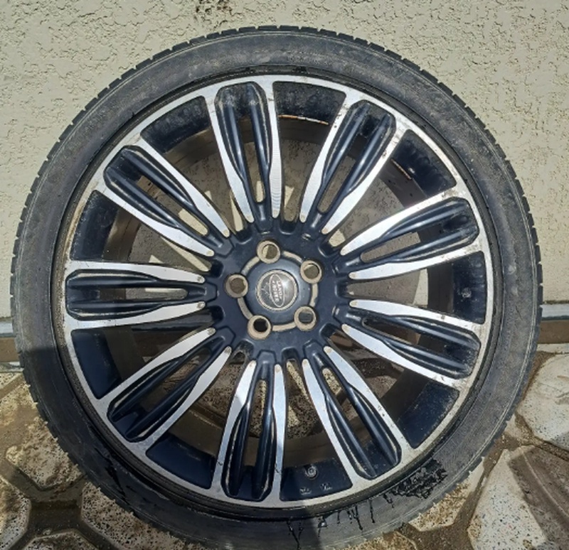 Диски R22